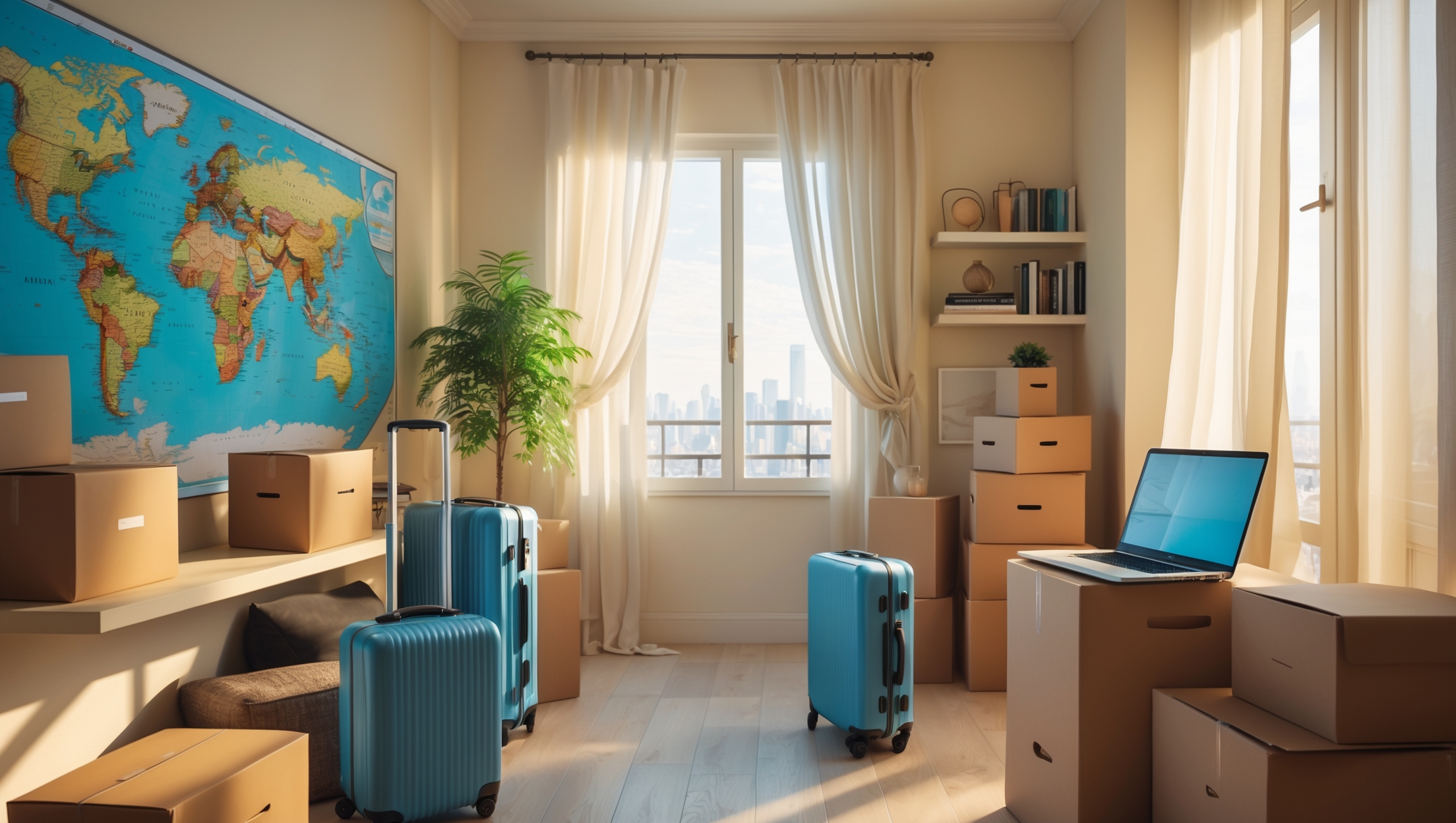 Beginner Mistakes to Avoid When Relocating Abroad: Lessons from Real Expats