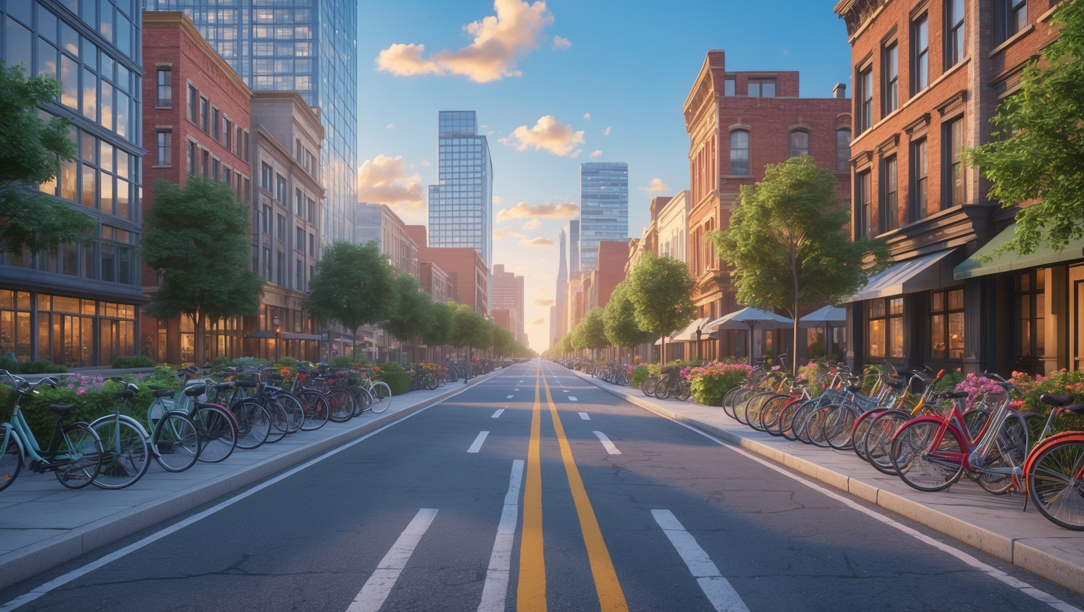 Decoding City Biking Abroad: Essential Gear, Rules, and Pitfalls for Urban Cyclists
