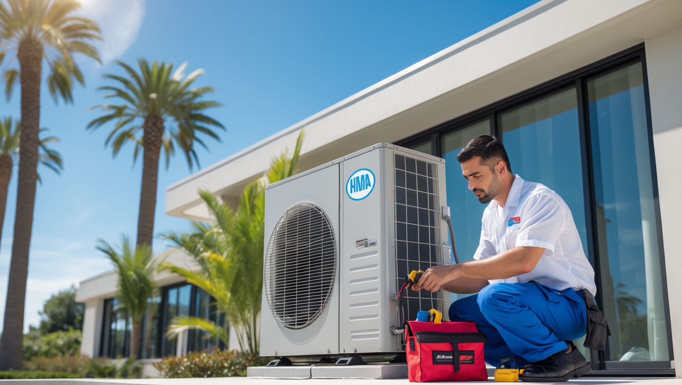 Decoding Heat Pump Value: Installation, Repair, and Cost Insights for Los Angeles Homeowners