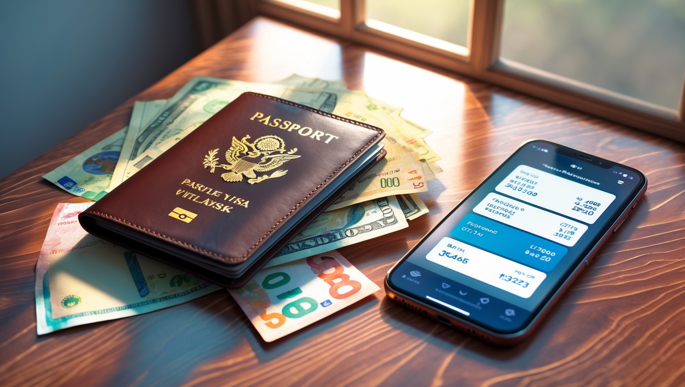 Decoding Travel Banking: Best Practices for Managing Money Abroad