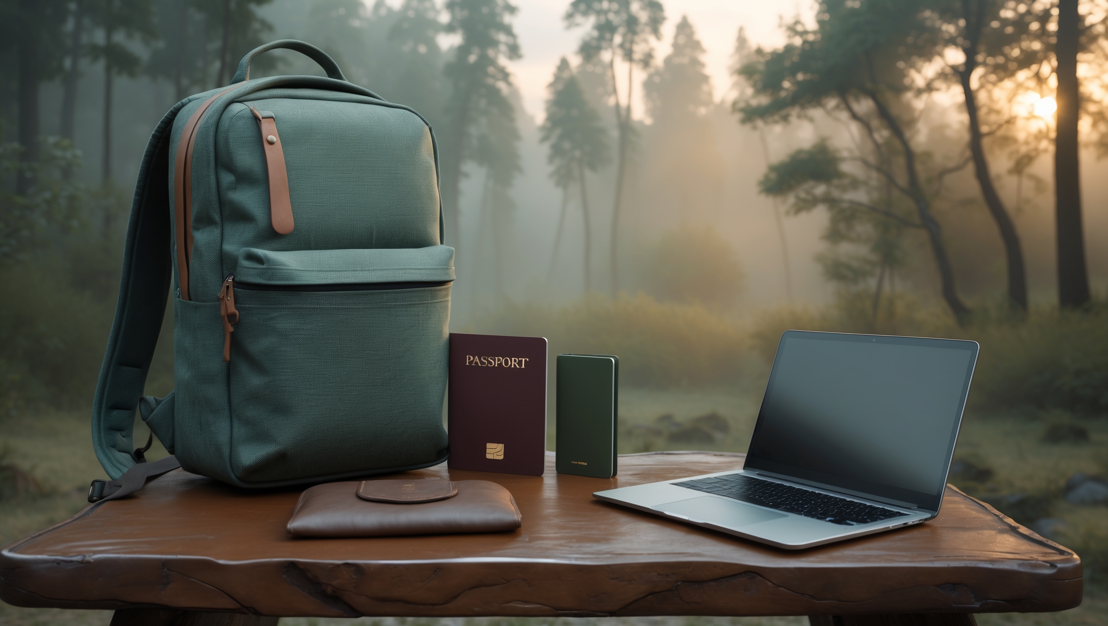 The True Cost of Minimalist Living While Traveling: Budgeting for a Life on the Move