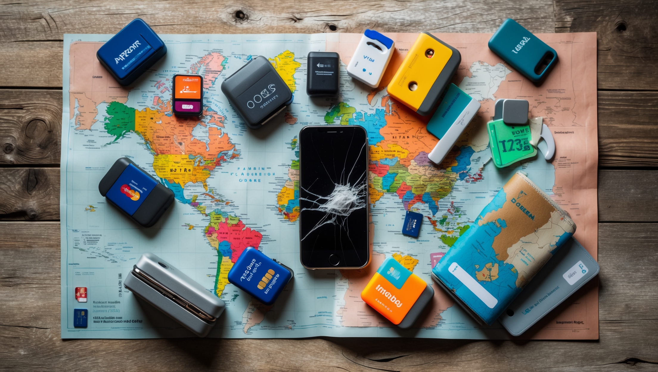 Understanding International SIM Cards: Cost, Coverage, and Setup Tips for Global Travelers