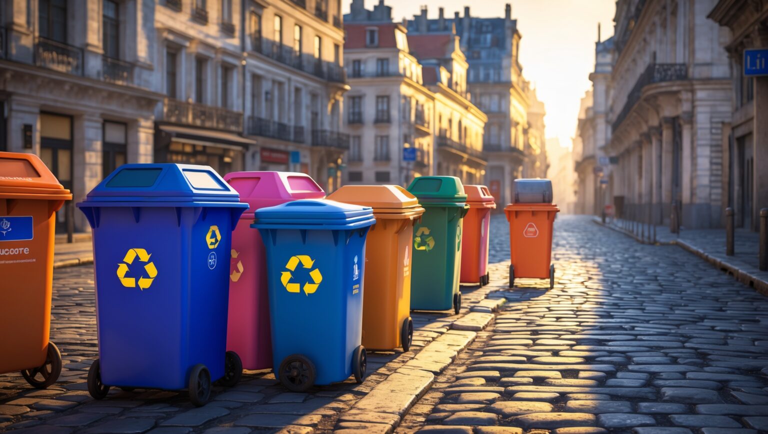 Local Recycle Recycling Abroad: Compliance, Costs & Smart Traveler Tips