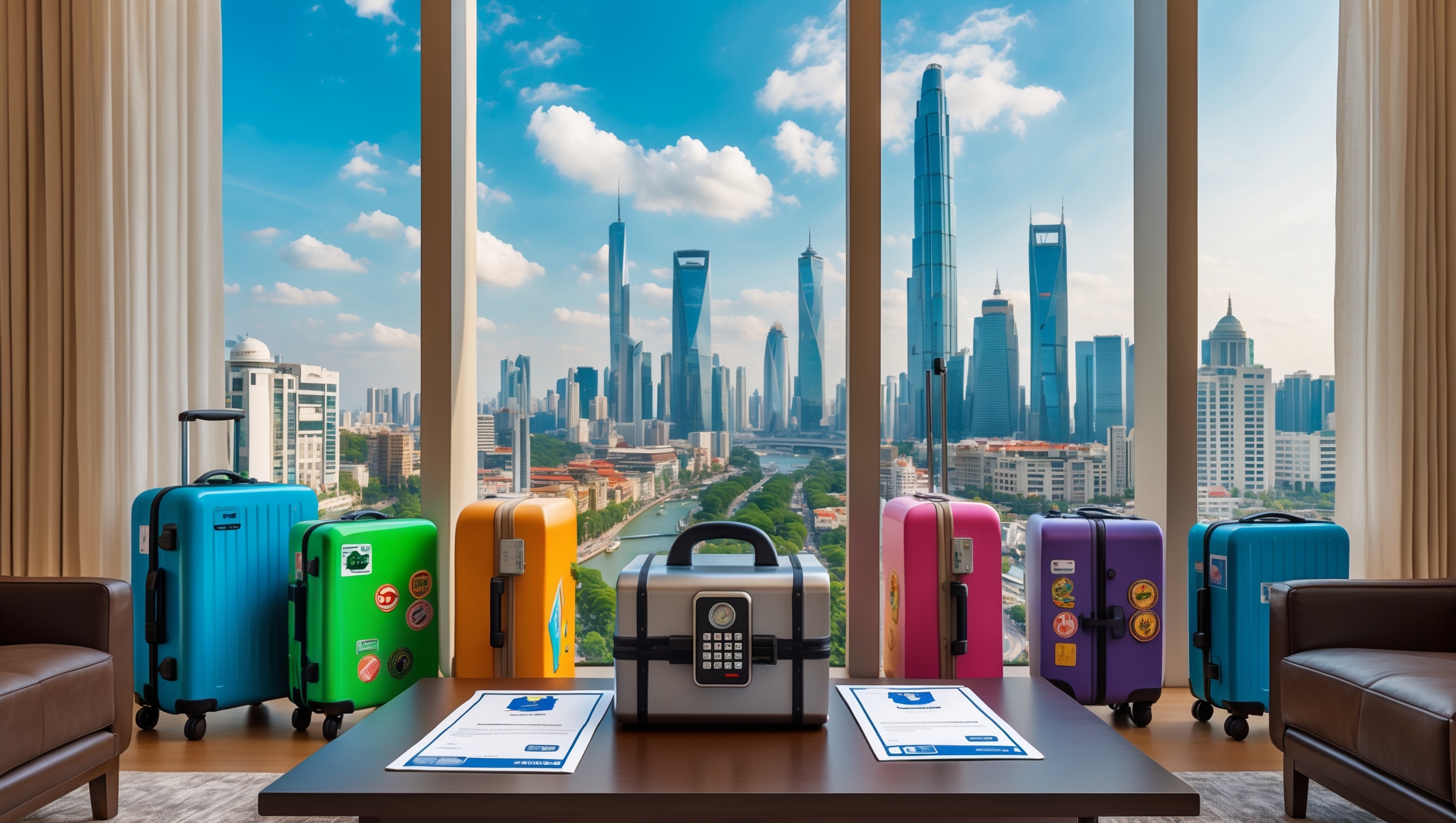 Weathering the Unknown: Home Insurance Insights for Expats Living Abroad