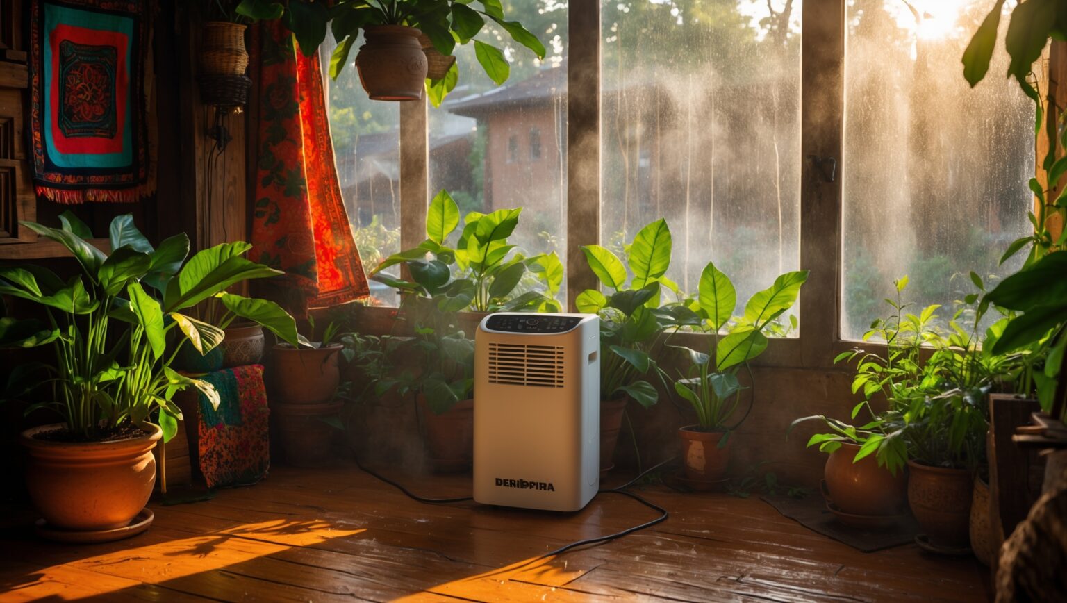 Gallery Detail: Seasonal Mold Humidity Management In Short Term Rentals