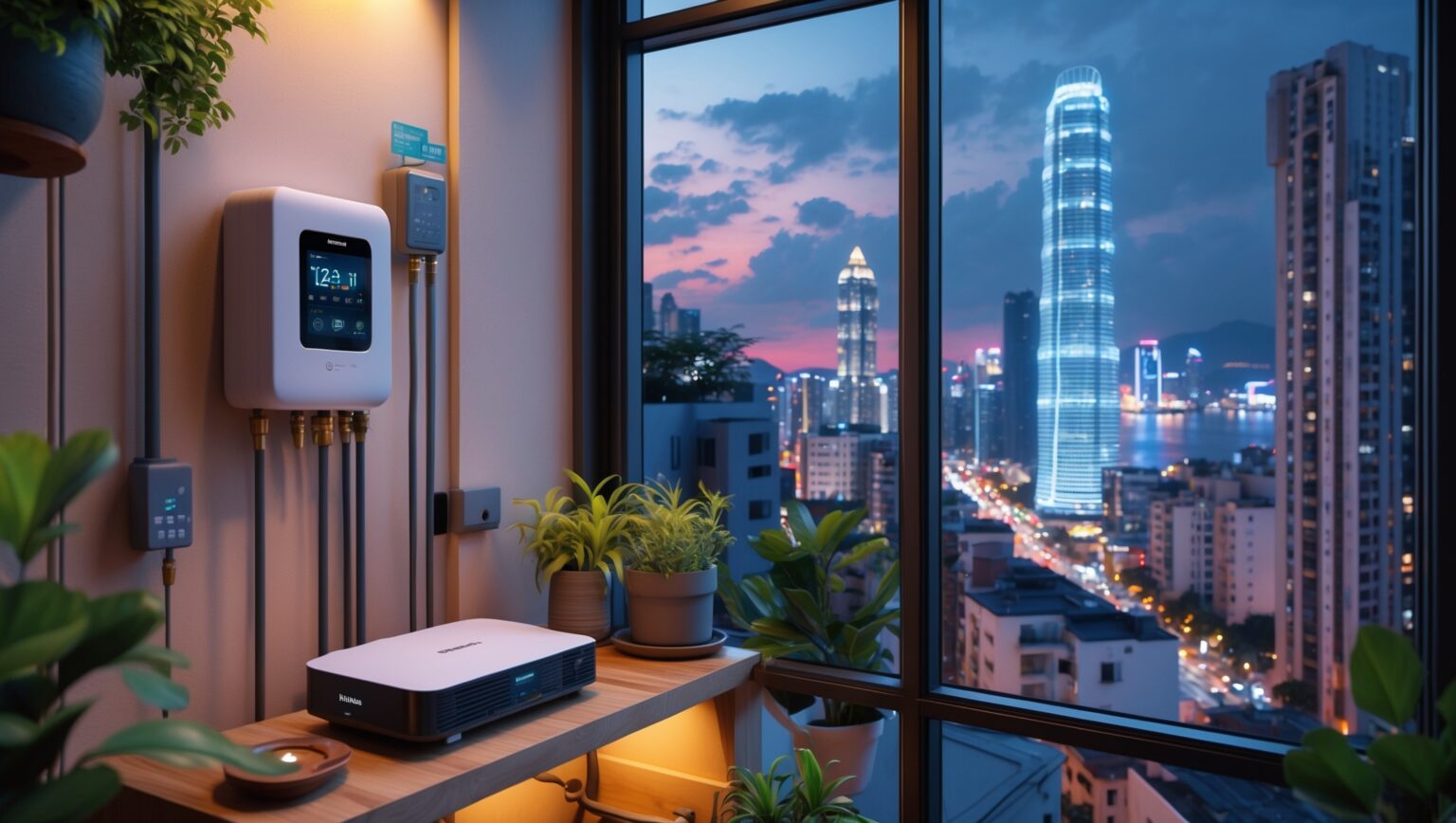Utilities Setting Mistakes to Avoid Setting Up Utilities Abroad