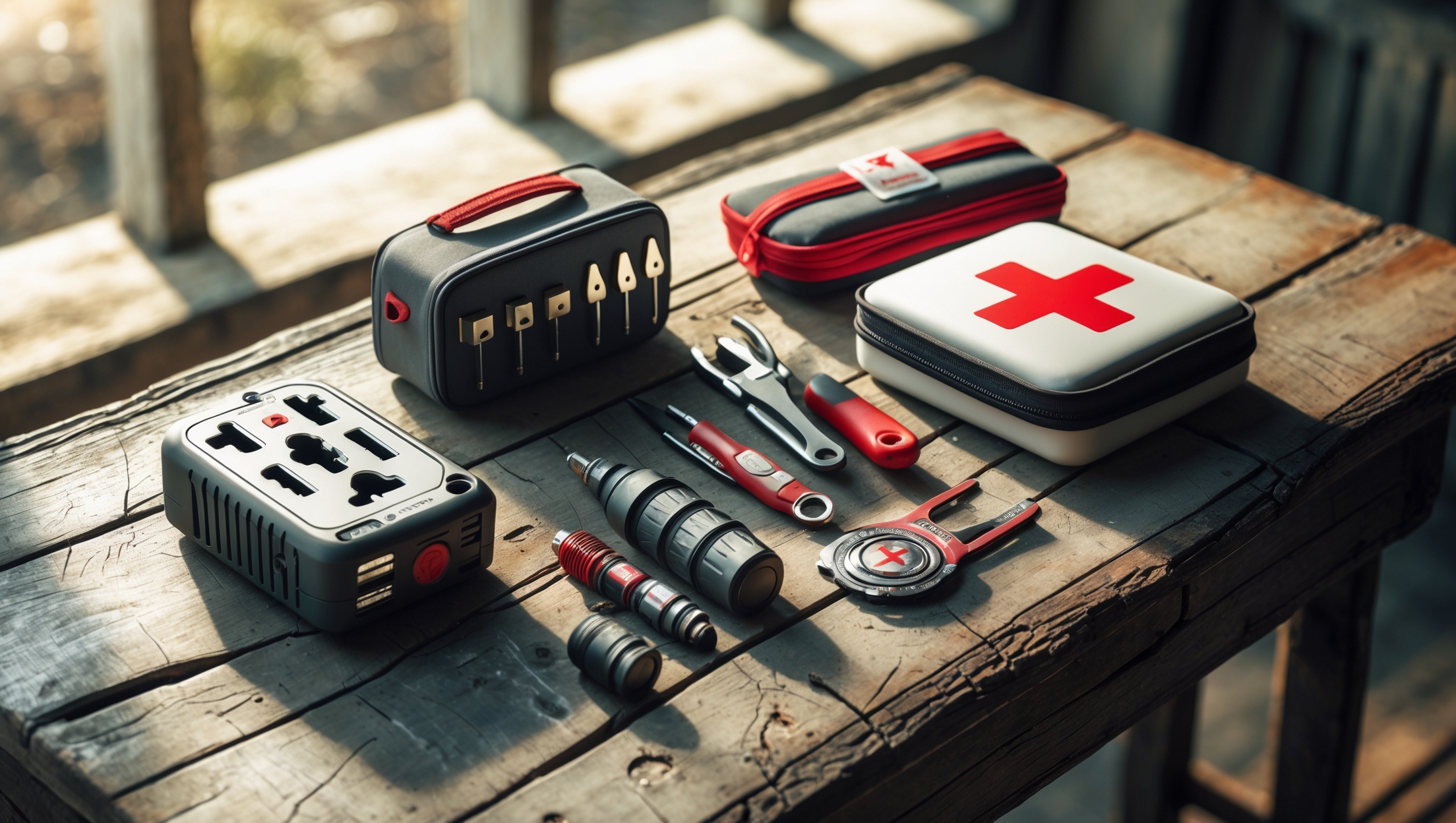 Essential Toolkits for Life Abroad: What Every Expat Should Pack (and What to Leave Behind)