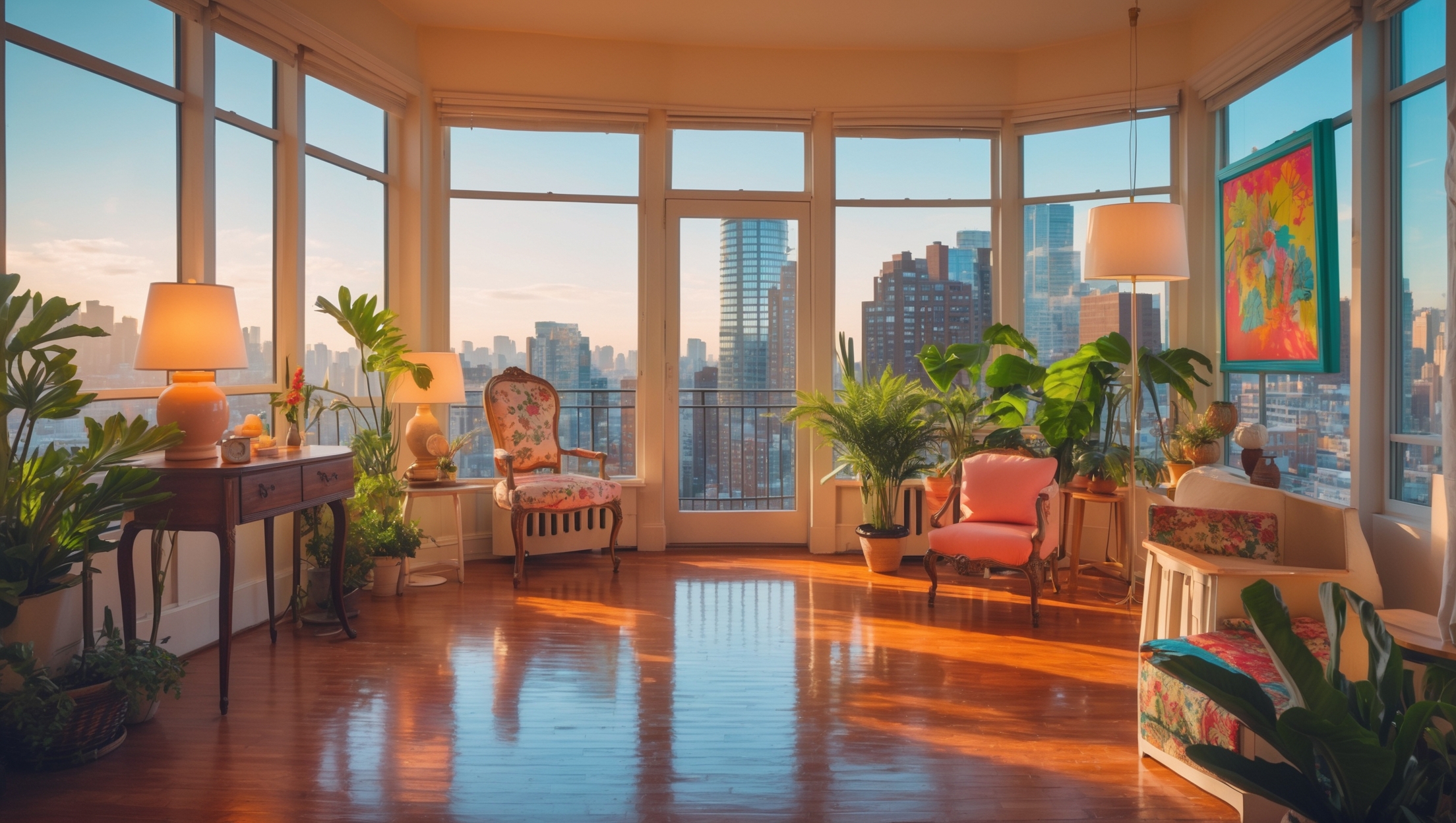 Marketing Your Short-Term Rental Abroad: Proven Strategies for Attracting Guests Year-Round