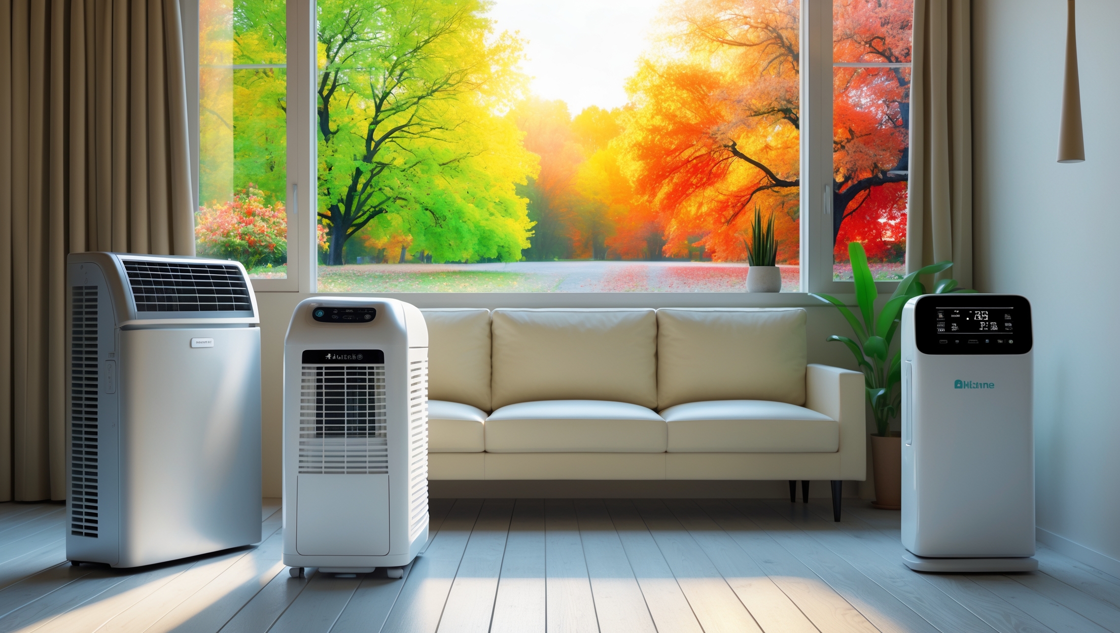 Seasonal Appliance Maintenance Abroad: Keeping Your Comfort All Year Round