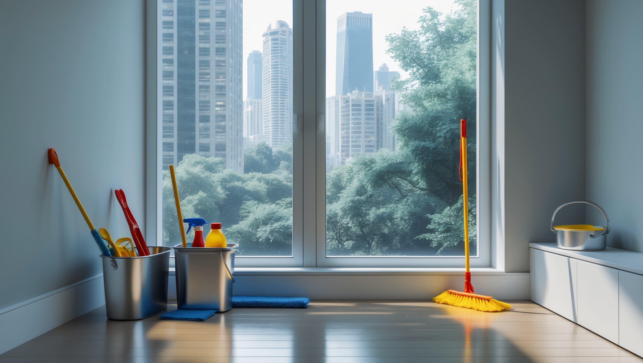 Essential Maintenance Best Practices for Apartment Living Abroad: Keeping Your Rental in Top Shape