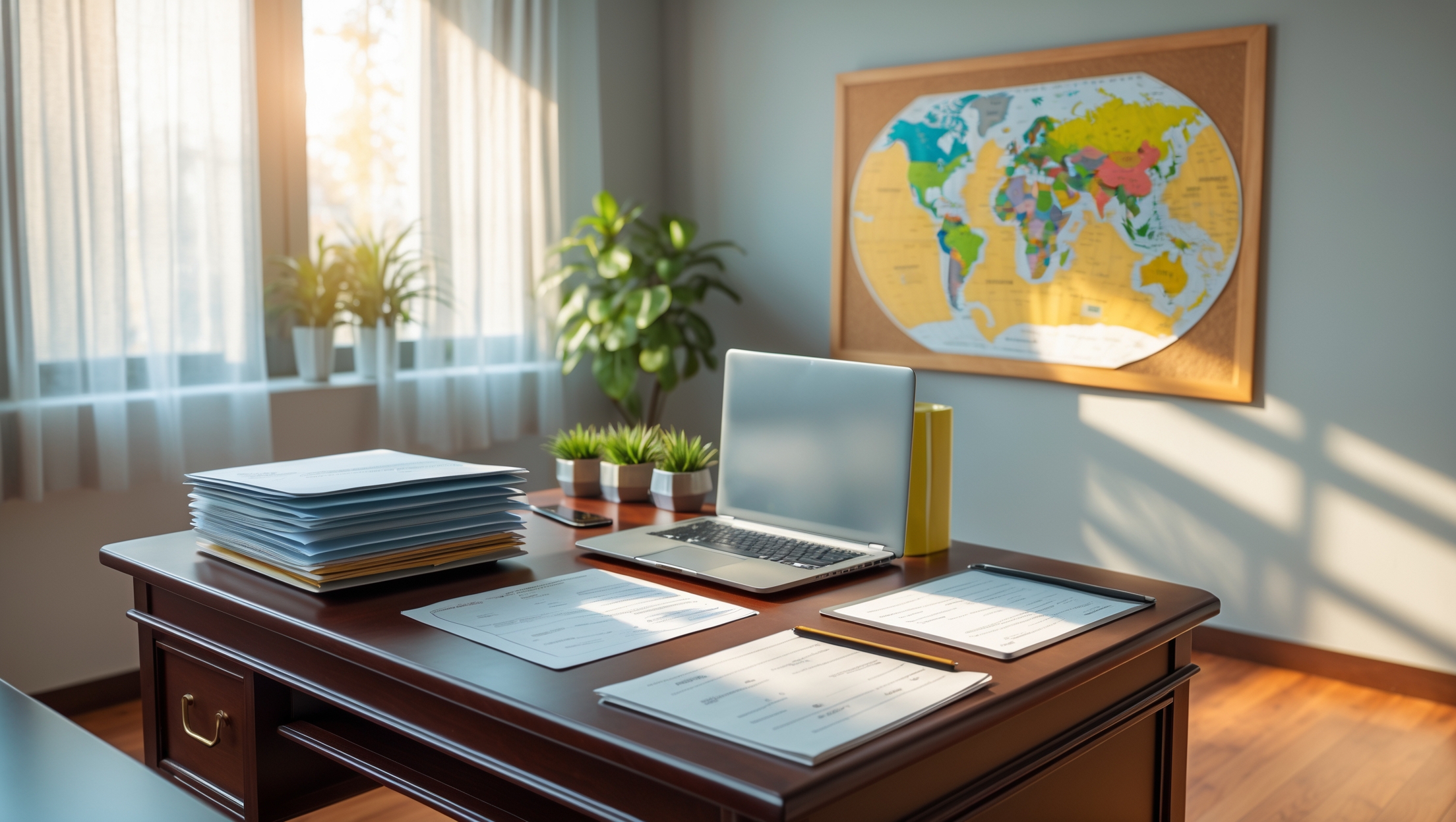 Essential Insurance Types for Expats and Long-Term Travelers: What You Really Need (and What You Don’t)