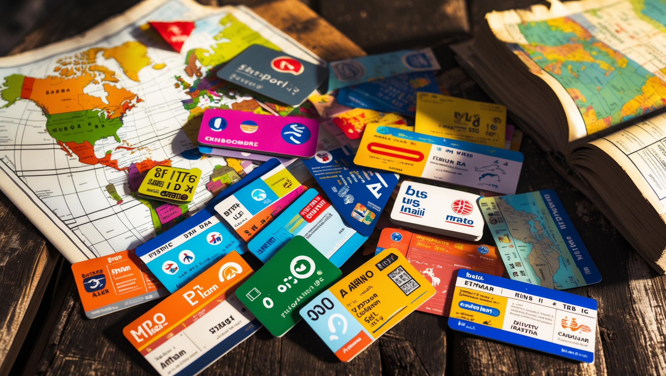 Navigating Local Transportation Passes Abroad: Savings, Systems, and Smart Usage for Expats and Travelers