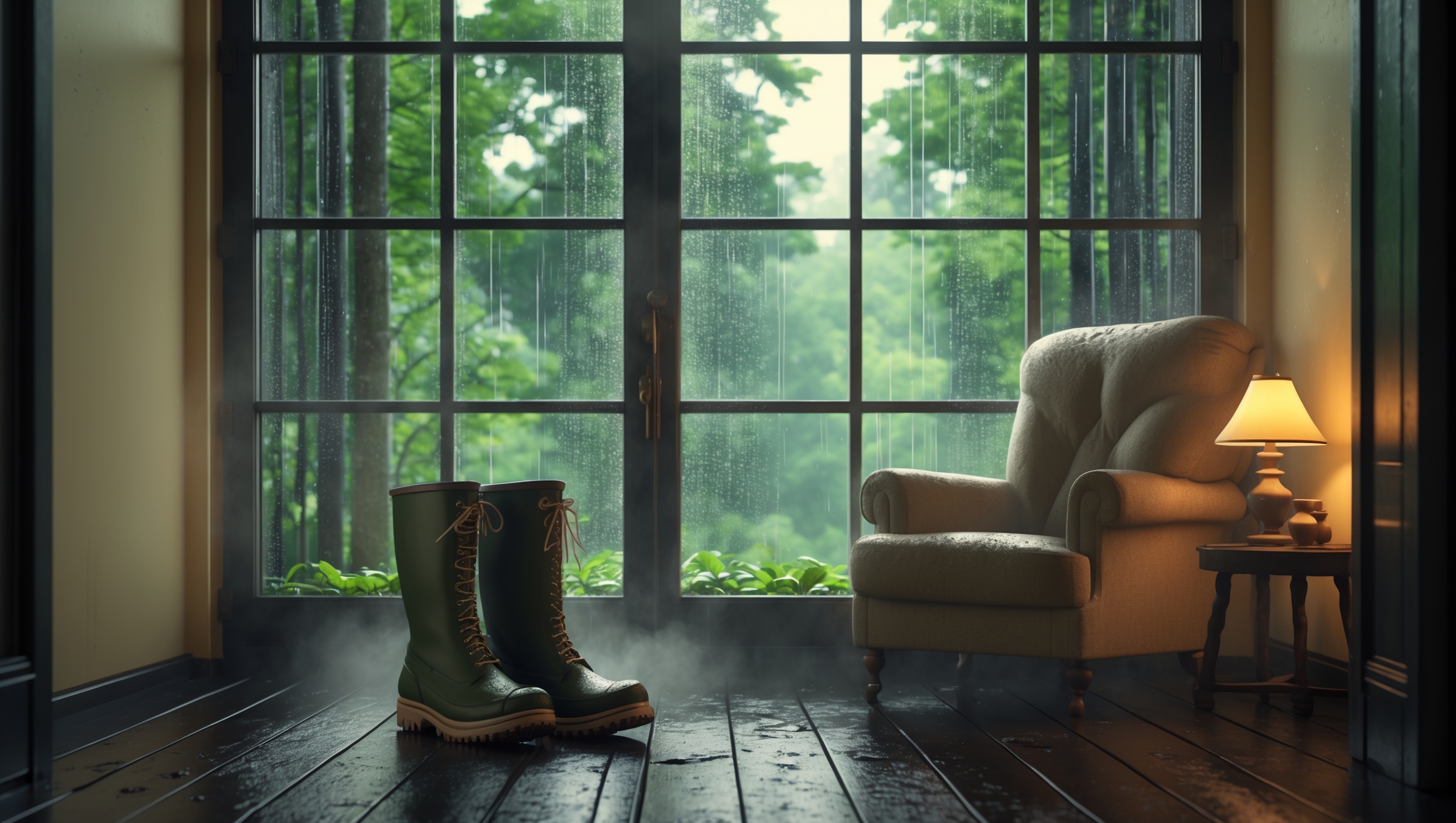 Rainy Season Readiness Abroad: Essential Prep for Travelers and Expats