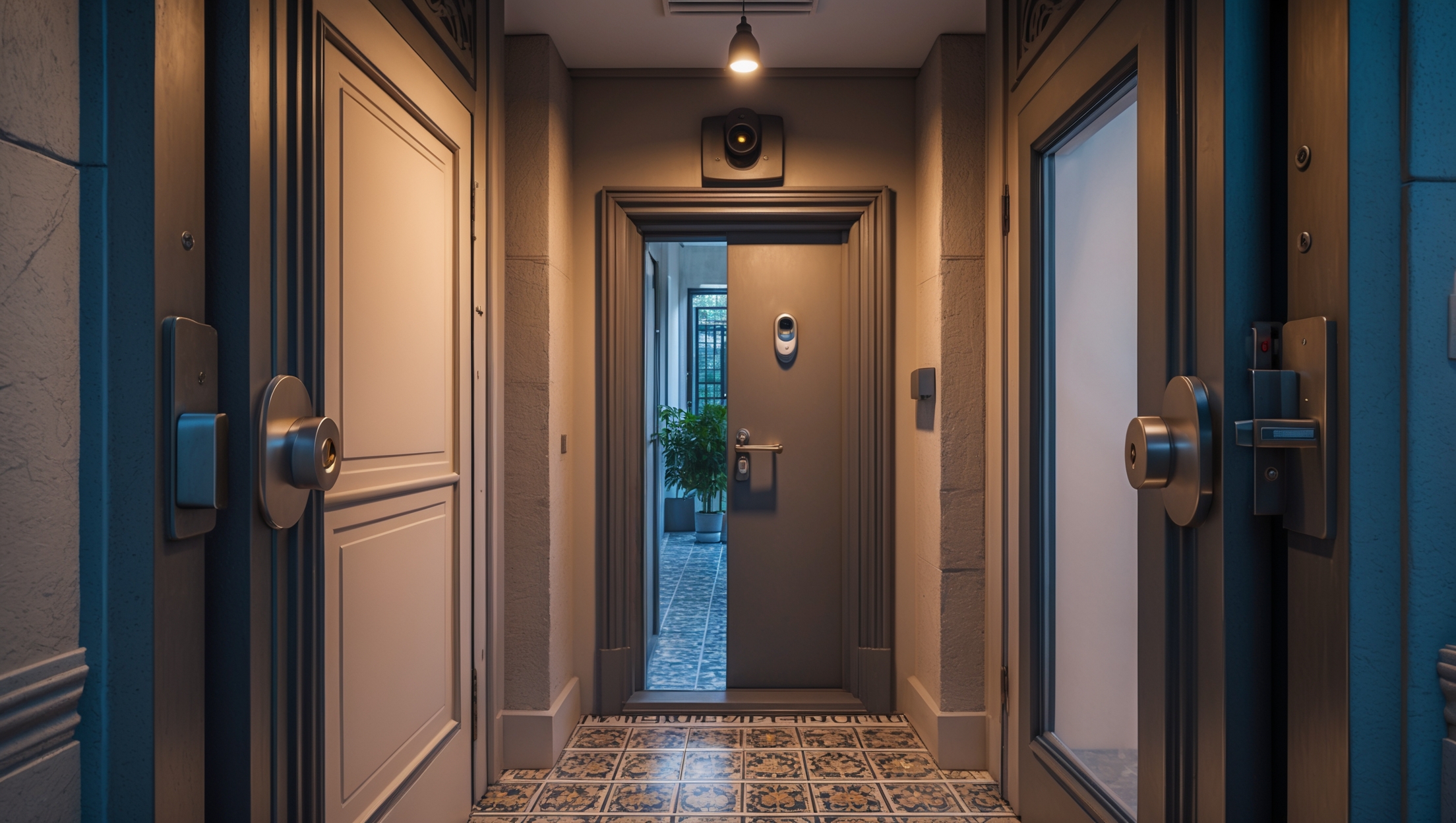 Apartment Security Abroad: Essential Strategies, Smart Tech, and Local Know-How for Travelers and Expats