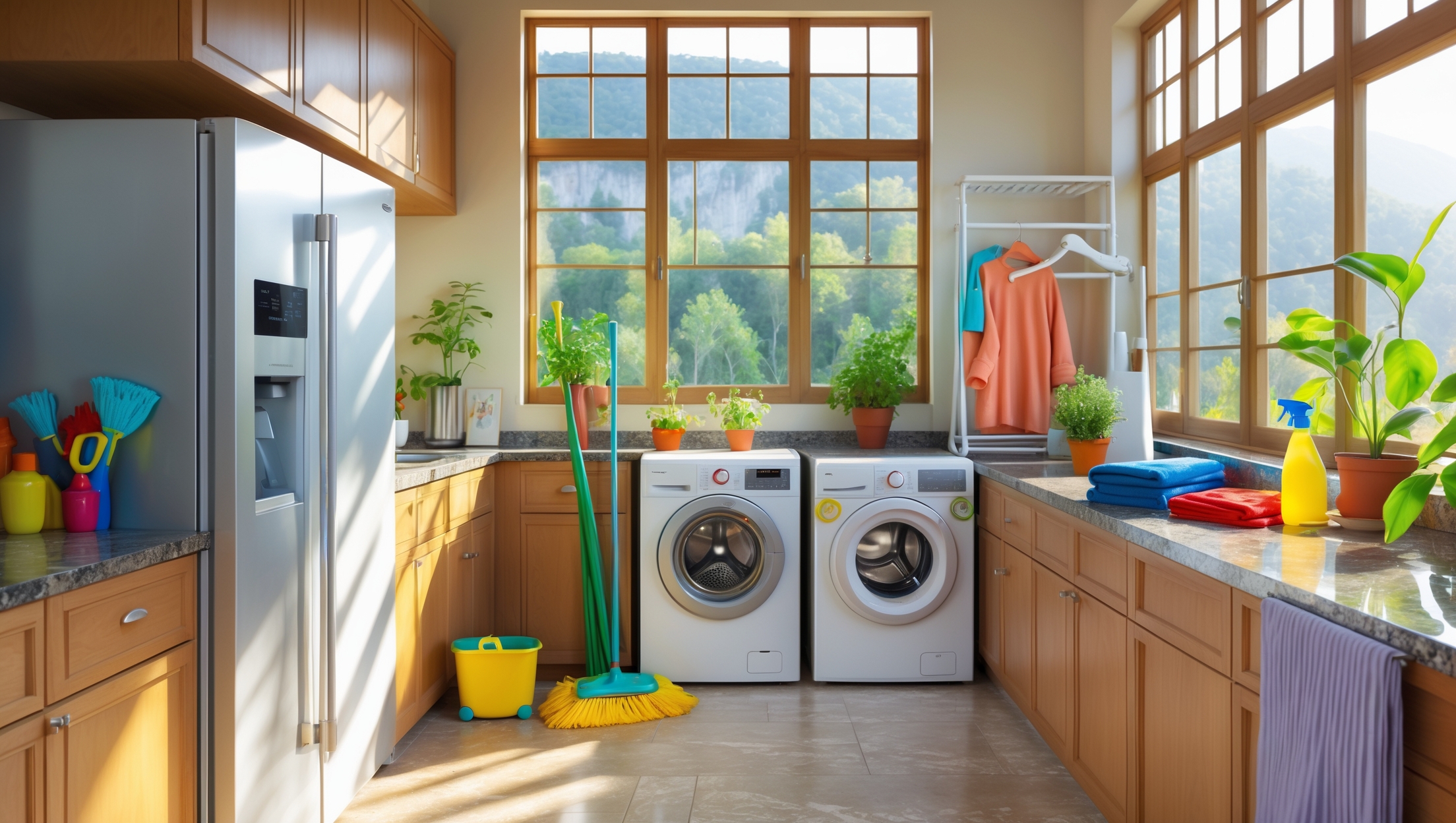 Seasonal Appliance Tune-Up Checklist Abroad: Keeping Your Home Running Smoothly