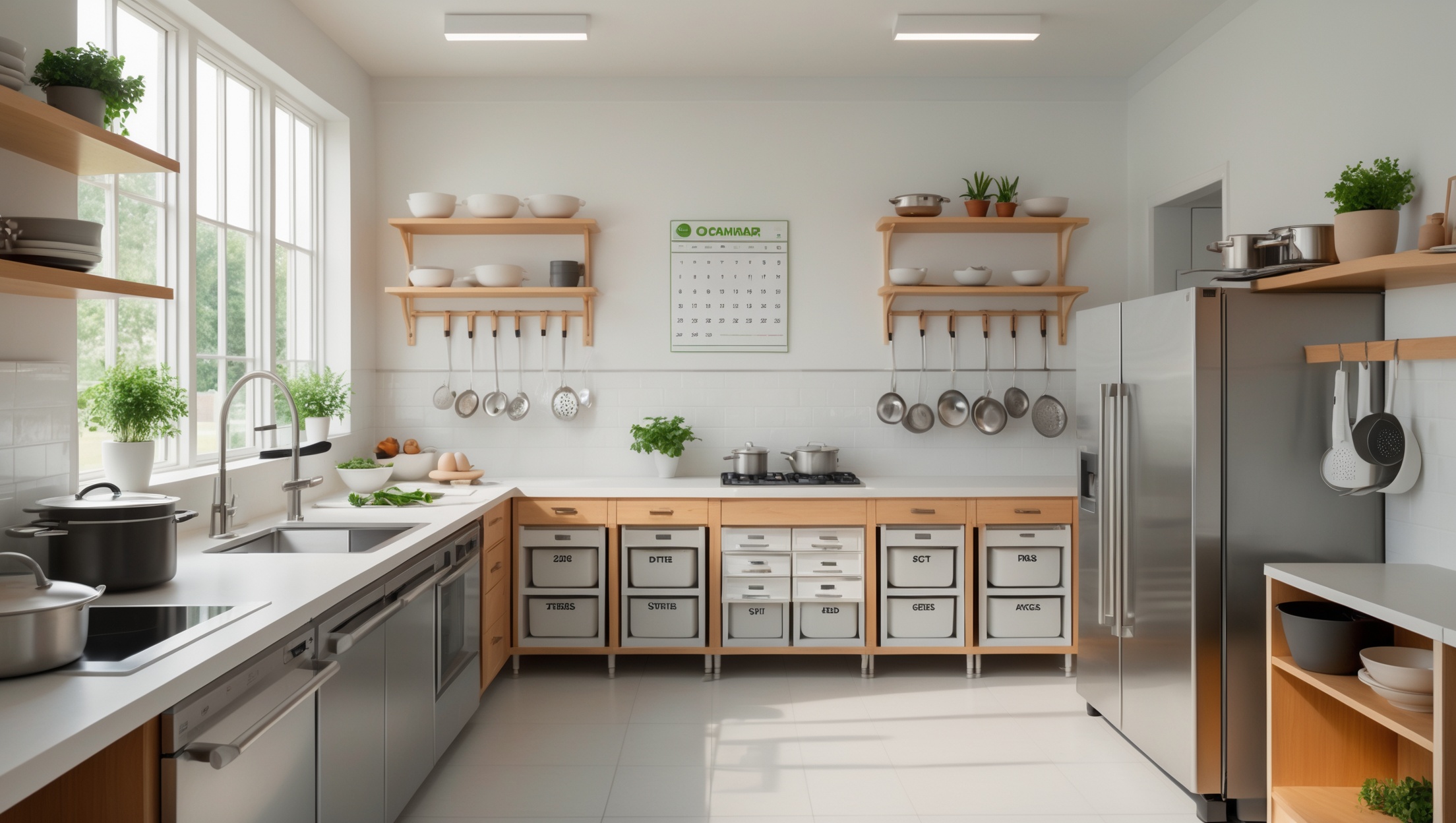 Essential Safety Checklist for Using Public Kitchens Abroad: Practical Tips for Travelers and Expats