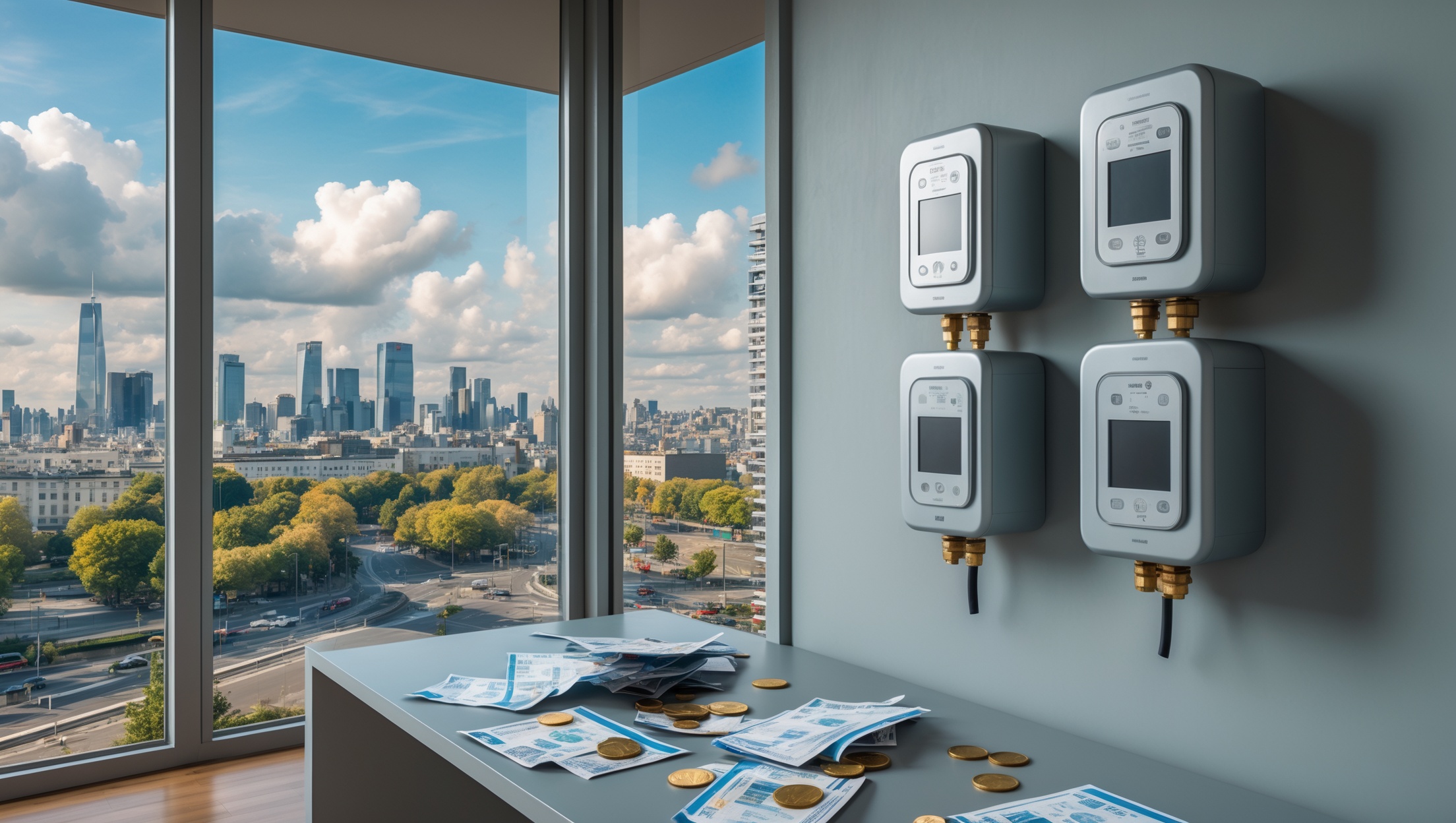 The Hidden Costs of Apartment Utilities Abroad: What Expats and Travelers Should Budget For
