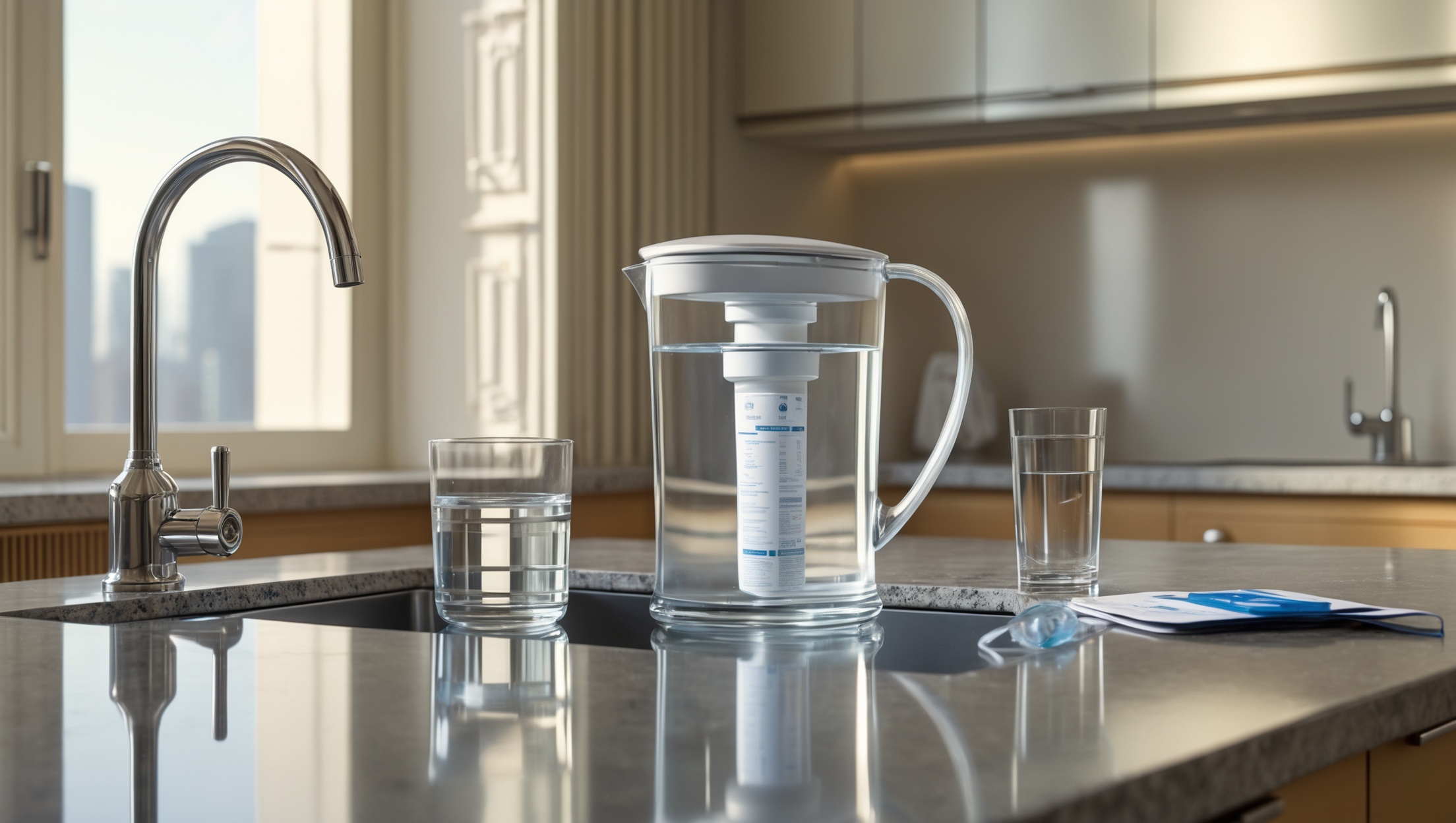 Navigating Local Water Quality Abroad: Testing, Filtration, and Safe Habits for Travelers and Expats