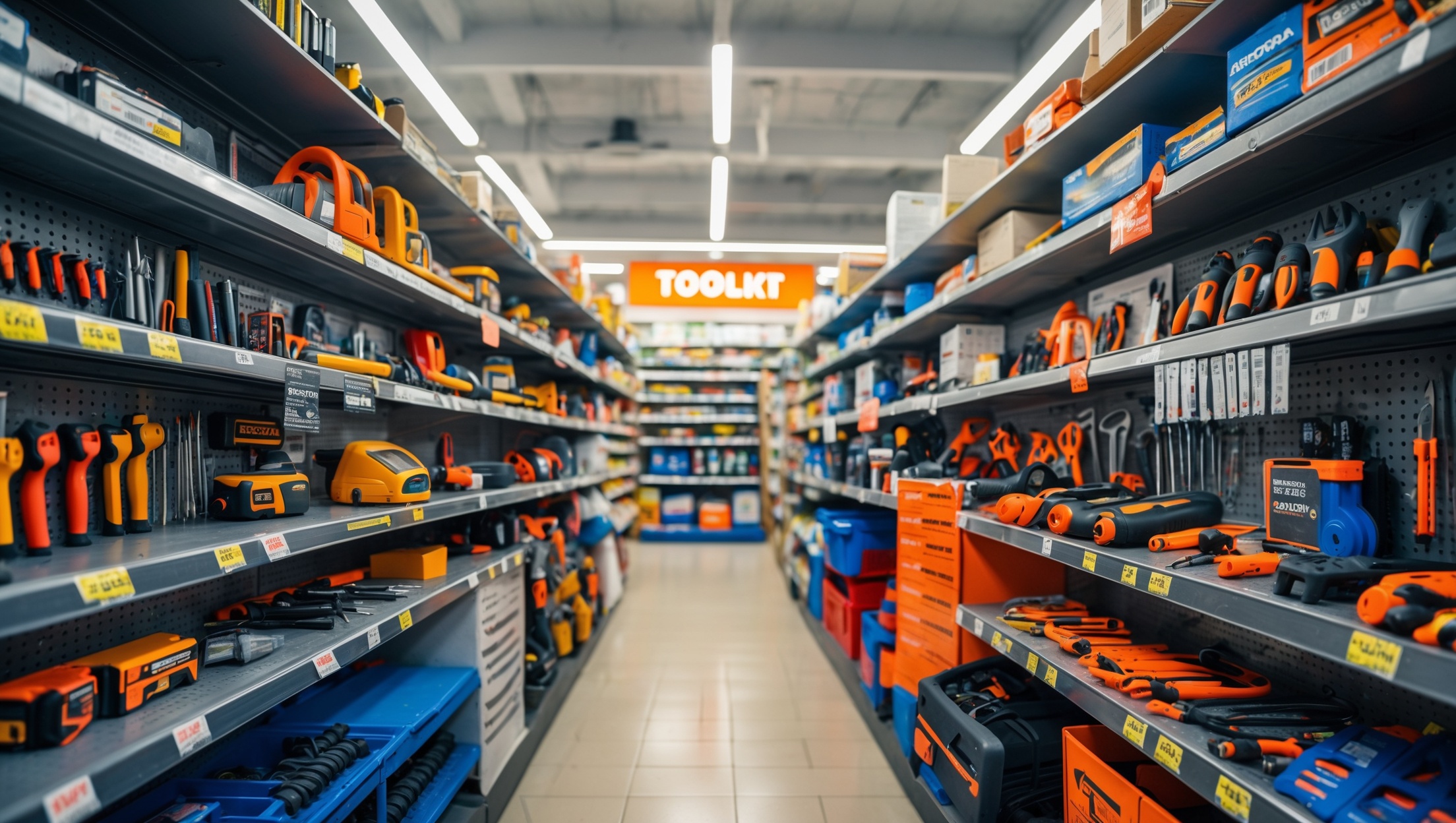 A Beginner’s Guide to Local Hardware Stores Abroad: Tools, Terminology, and Smart Shopping