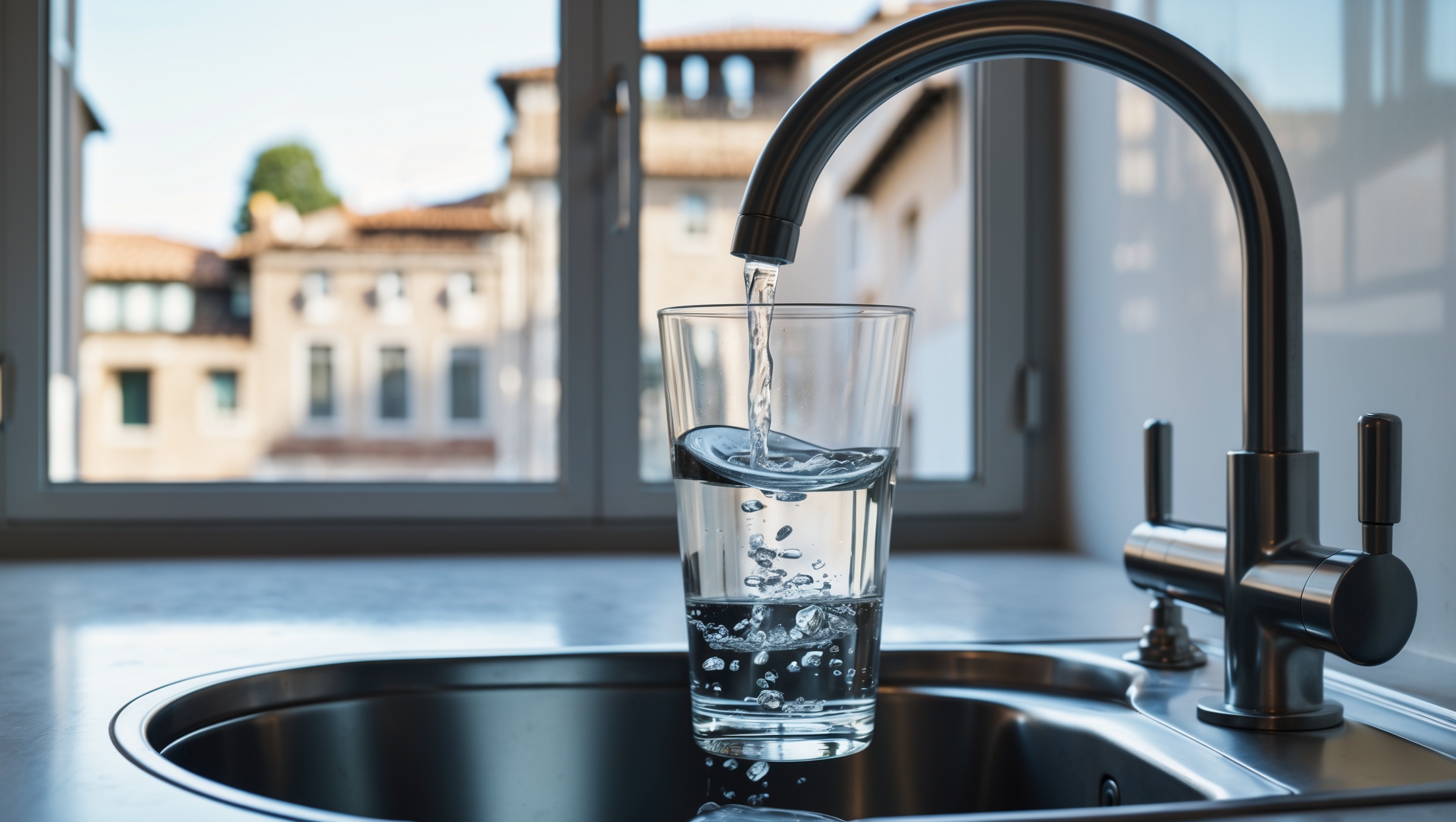 Common Myths About Local Tap Water Abroad: Fact-Checking for Safe Travel Living