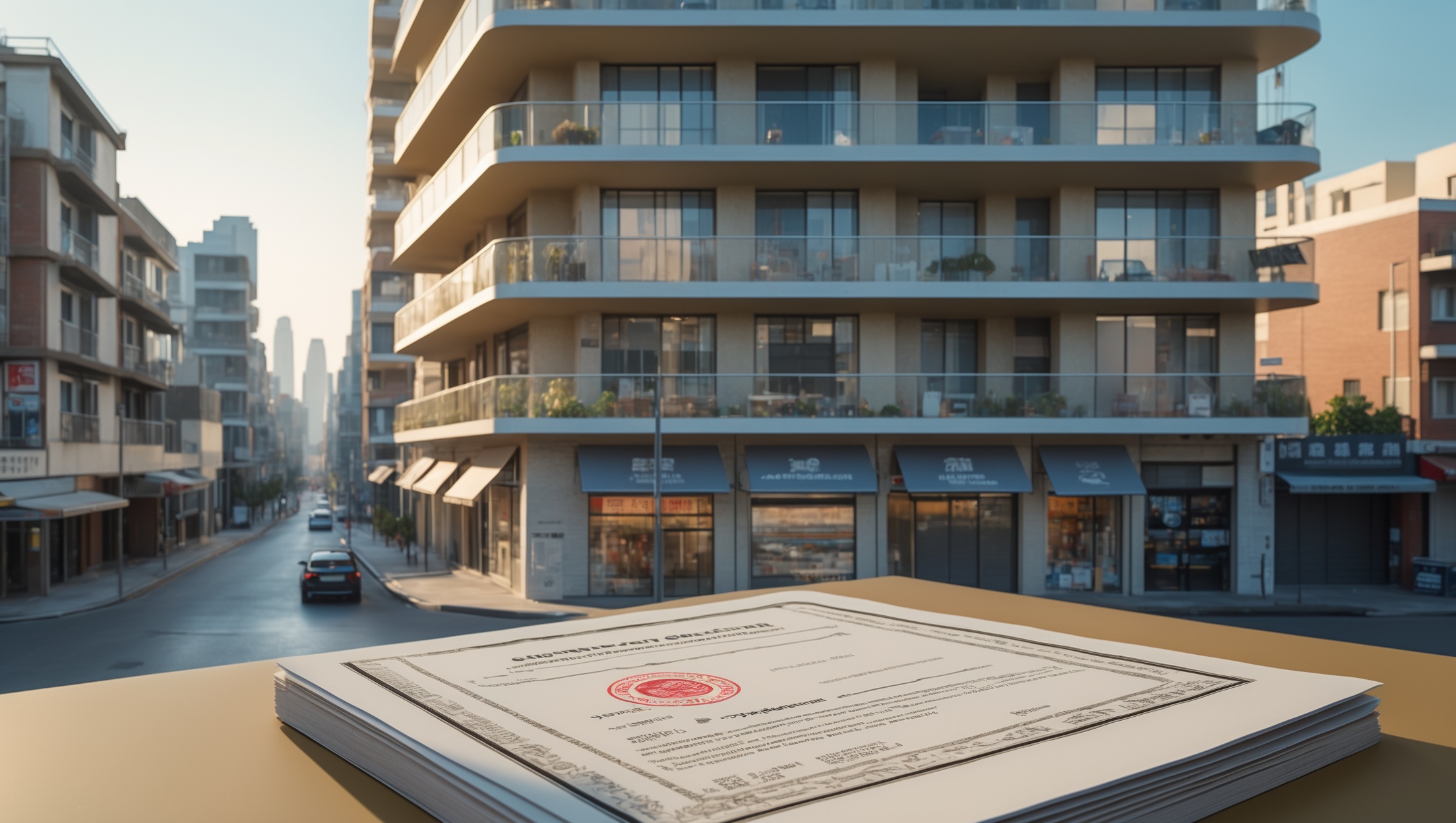 Decoding Local Housing Permits Abroad: Avoiding Fines and Ensuring Legal Peace of Mind